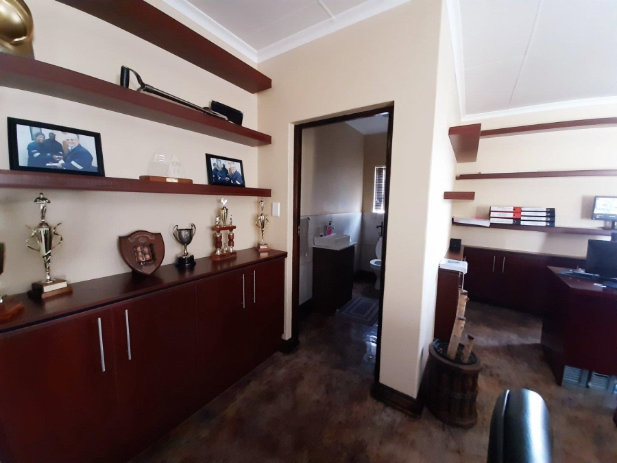 Commercial Property for Sale in Sasolburg Free State